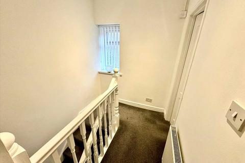 1 Bryn Terrace, Wattstown, Porth, CF39 0PH