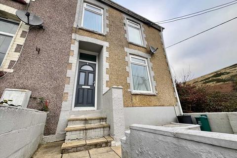 2 bedroom end of terrace house for sale, Porth CF39