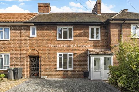 3 bedroom end of terrace house for sale, Southend Lane, Catford