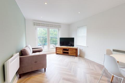 2 bedroom flat to rent, St Ann's Place, Leeds LS5