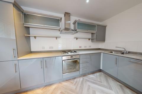 2 bedroom flat to rent, St Ann's Place, Leeds LS5