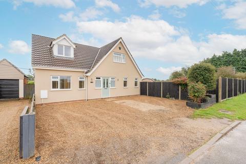 4 bedroom detached house for sale, Green Lane East, Rackheath