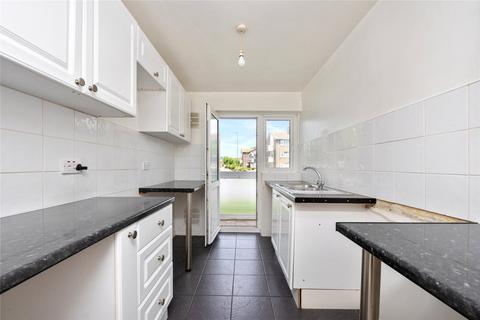 1 bedroom flat for sale, St Michaels Court, Sompting Road, Lancing, West Sussex, BN15