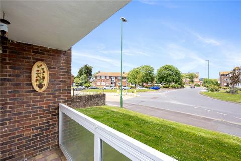 1 bedroom flat for sale, St Michaels Court, Sompting Road, Lancing, West Sussex, BN15