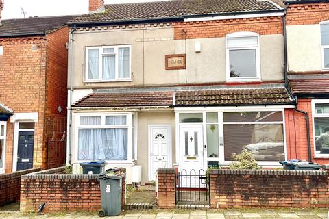 4 bedroom end of terrace house for sale, Milner Road, Birmingham, B29