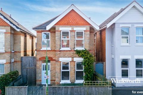 5 Ashbourne Road, Bournemouth, BH5 2JS
