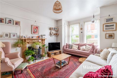 5 Ashbourne Road, Bournemouth, BH5 2JS