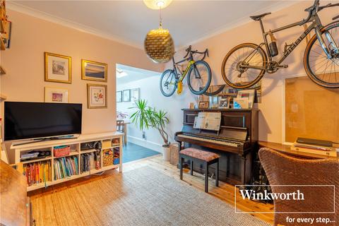 5 Ashbourne Road, Bournemouth, BH5 2JS