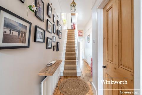 5 Ashbourne Road, Bournemouth, BH5 2JS