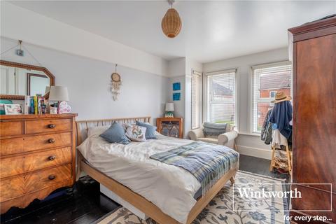 5 Ashbourne Road, Bournemouth, BH5 2JS