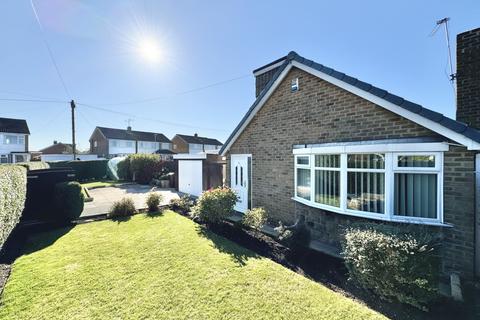 3 bedroom detached house for sale, Calvert Close, Kippax