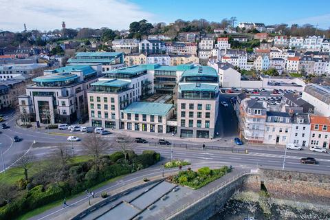 3 bedroom property for sale, Third Floor, St Peter Port, Guernsey, GY1