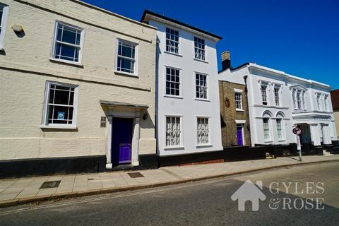 2 bedroom apartment for sale, East Hill, Colchester