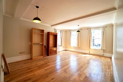 2 bedroom apartment for sale, East Hill, Colchester