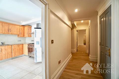 2 bedroom apartment for sale, East Hill, Colchester