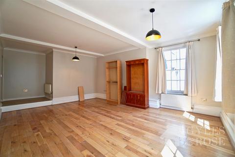 2 bedroom apartment for sale, East Hill, Colchester