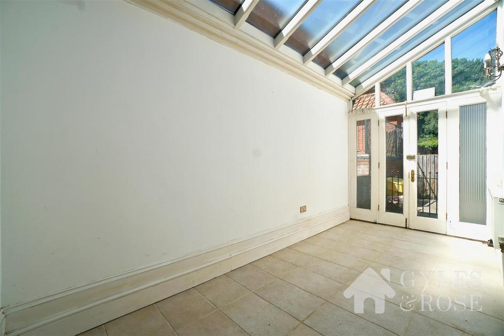 Conservatory