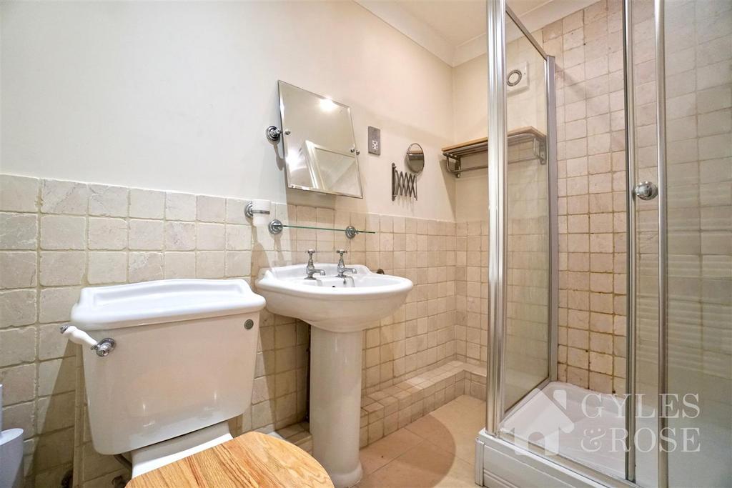 Ensuite