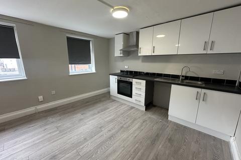 undefined, Bewsey Street, Warrington, Cheshire, WA2