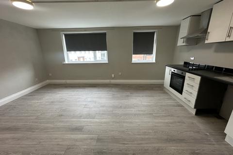 undefined, Bewsey Street, Warrington, Cheshire, WA2