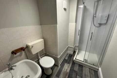 undefined, Bewsey Street, Warrington, Cheshire, WA2