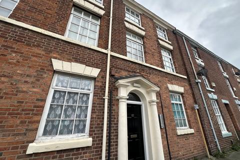 undefined, Bewsey Street, Warrington, Cheshire, WA2