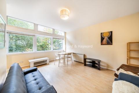 1 bedroom apartment to rent, Newington Causeway London SE1