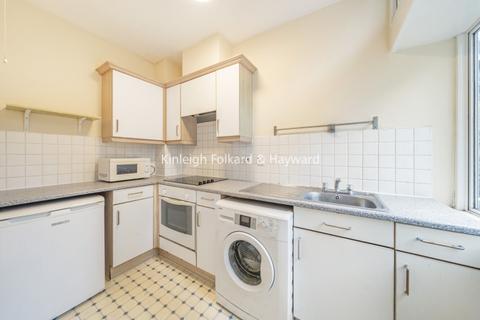 1 bedroom apartment to rent, Newington Causeway London SE1