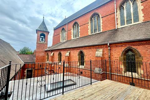 5 bedroom detached house to rent, Cromwell Street, Lincoln