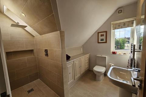 4 bedroom detached house for sale, Wootton,  Boars Hill,  OX1