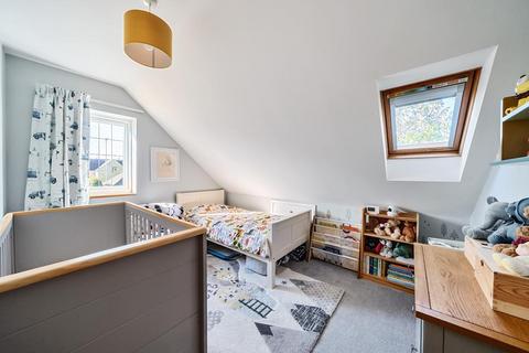 46 Cumnor Road, Boars Hill, Oxford, OX1 5JP