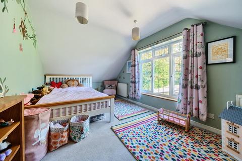 46 Cumnor Road, Boars Hill, Oxford, OX1 5JP
