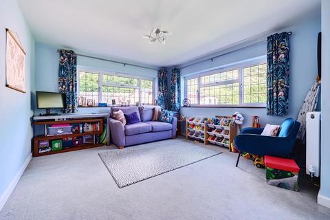 46 Cumnor Road, Boars Hill, Oxford, OX1 5JP