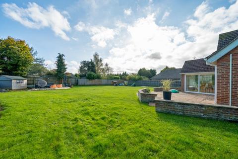 46 Cumnor Road, Boars Hill, Oxford, OX1 5JP