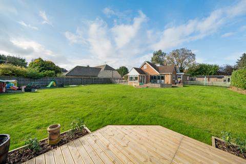 46 Cumnor Road, Boars Hill, Oxford, OX1 5JP