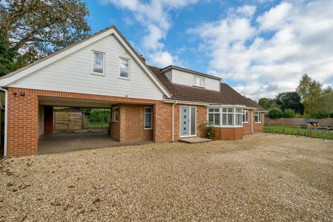 46 Cumnor Road, Boars Hill, Oxford, OX1 5JP