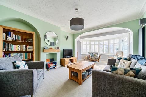 46 Cumnor Road, Boars Hill, Oxford, OX1 5JP