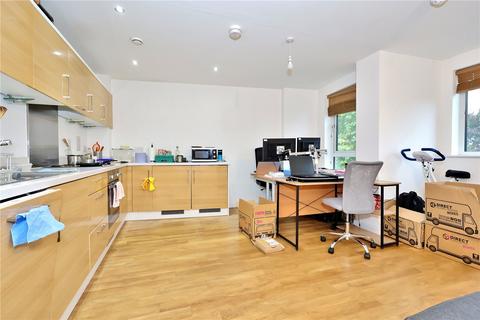 1 bedroom apartment for sale, Bradfield Close, Woking, Surrey, GU22