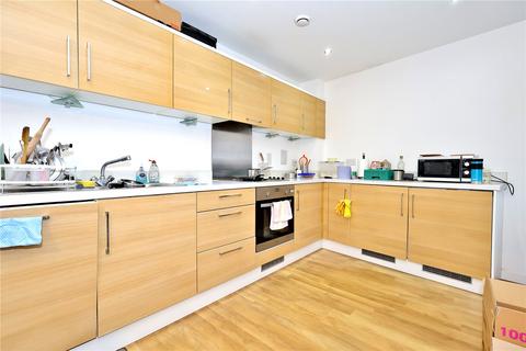 1 bedroom apartment for sale, Bradfield Close, Woking, Surrey, GU22