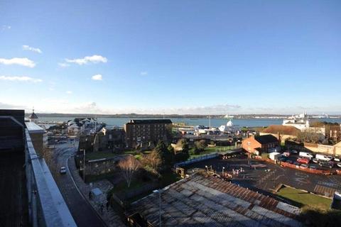 2 bedroom penthouse to rent, High Street, Southampton SO14