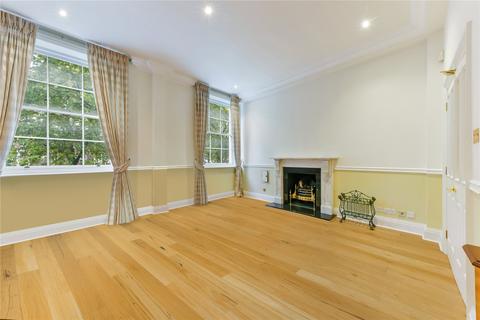 2 bedroom apartment to rent, Bryanston Square, London, W1H