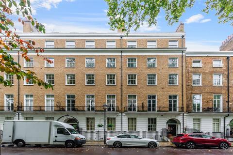 2 bedroom apartment to rent, Bryanston Square, London, W1H