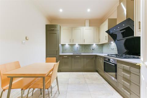 2 bedroom apartment to rent, Bryanston Square, London, W1H