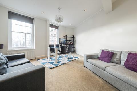 3 bedroom apartment for sale, Harrowby Street, London W1H