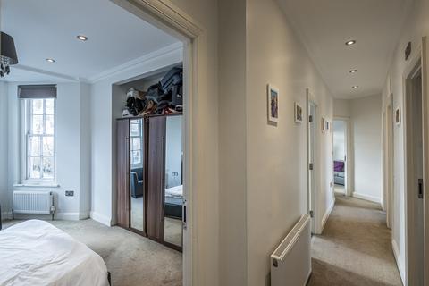 3 bedroom apartment for sale, Harrowby Street, London W1H