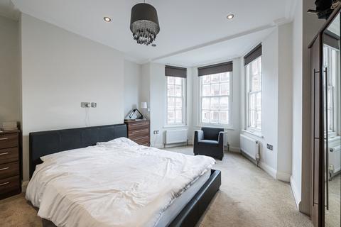 3 bedroom apartment for sale, Harrowby Street, London W1H