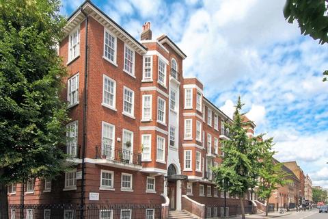 Harrowby Street, London W1H
