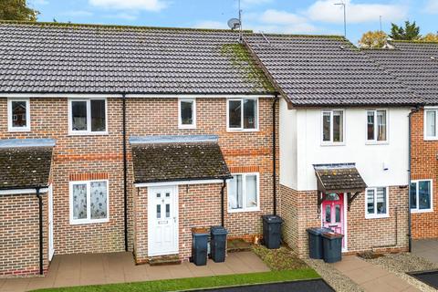 1 bedroom maisonette for sale, Walled Meadow, Andover, SP10 2RL