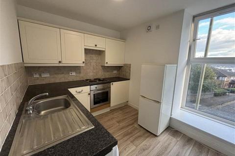 2 bedroom flat to rent, Arbroath Road, Dundee,