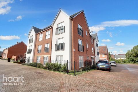 1 bedroom apartment for sale, Merrick Place, Milton Keynes